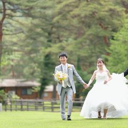 軽井沢プリンスホテル フォレスターナ軽井沢の写真13枚目