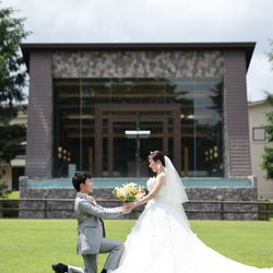 軽井沢プリンスホテル フォレスターナ軽井沢の写真32枚目