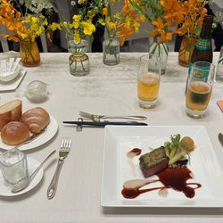 軽井沢プリンスホテル フォレスターナ軽井沢の写真7枚目