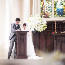 セントグレース大聖堂 the Gardenの写真24枚目