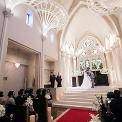 セントグレース大聖堂 the Gardenの写真25枚目