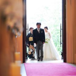 セントグレース大聖堂 the Gardenの写真4枚目