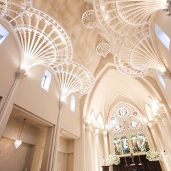 セントグレース大聖堂 the Gardenの写真16枚目