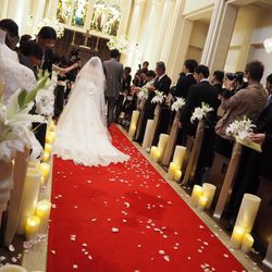 セントグレース大聖堂 the Gardenの写真19枚目