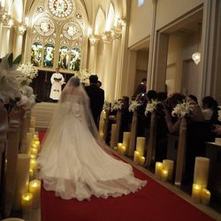 セントグレース大聖堂 the Gardenの写真31枚目