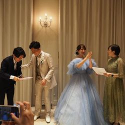 アニヴェルセル 大宮の写真28枚目