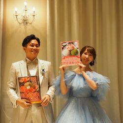 アニヴェルセル 大宮の写真8枚目