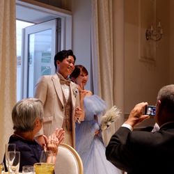 アニヴェルセル 大宮の写真34枚目