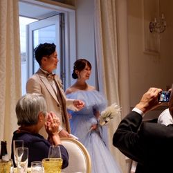 アニヴェルセル 大宮の写真5枚目