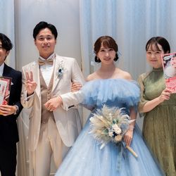 アニヴェルセル 大宮の写真1枚目