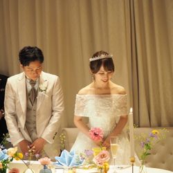 アニヴェルセル 大宮の写真2枚目