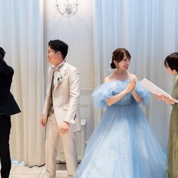 アニヴェルセル 大宮の写真30枚目