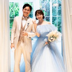 アニヴェルセル 大宮の写真9枚目