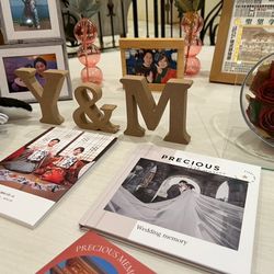 アニヴェルセル 大宮の写真13枚目