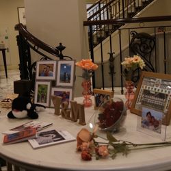 アニヴェルセル 大宮の写真11枚目