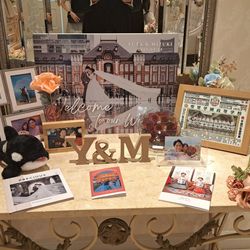 アニヴェルセル 大宮の写真29枚目