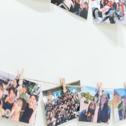 アニヴェルセル 大宮の写真7枚目