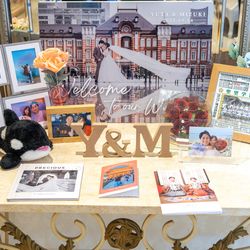 アニヴェルセル 大宮の写真13枚目