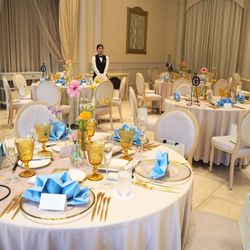 アニヴェルセル 大宮の写真9枚目