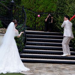 アニヴェルセル 大宮の写真9枚目