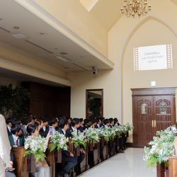 アニヴェルセル 大宮の写真8枚目