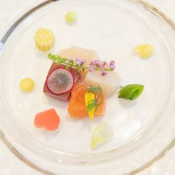 ベル・ブランシェ天童の写真3枚目