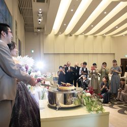 ベル・ブランシェ天童の写真30枚目