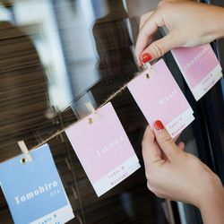 ampersand By LAGUNAVEIL ATELIERの写真6枚目