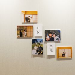 ampersand By LAGUNAVEIL ATELIERの写真5枚目