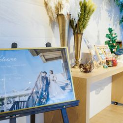 ampersand By LAGUNAVEIL ATELIERの写真2枚目