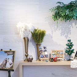 ampersand By LAGUNAVEIL ATELIERの写真1枚目