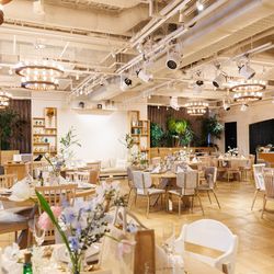 ampersand By LAGUNAVEIL ATELIERの写真4枚目