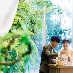 ampersand By LAGUNAVEIL ATELIERの写真3枚目