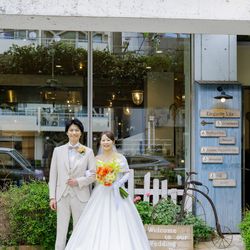 エレガンテヴィータの写真5枚目