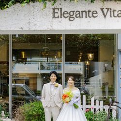 エレガンテヴィータの写真22枚目