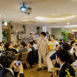 エレガンテヴィータの写真8枚目