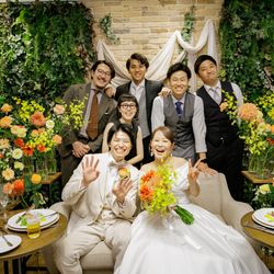 エレガンテヴィータの写真4枚目