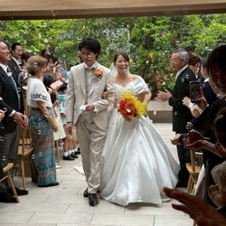 エレガンテヴィータの写真5枚目