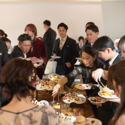 TOASTの写真4枚目