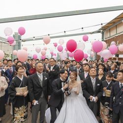 TOASTの写真1枚目