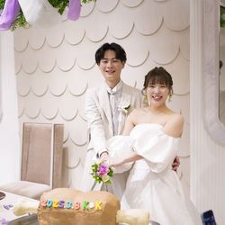 アルマリアン東京の写真1枚目