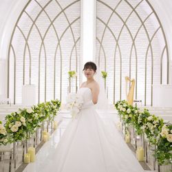 アルマリアン東京の写真3枚目