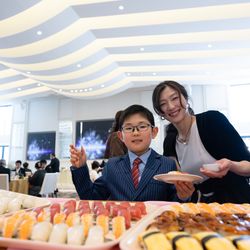 ベル・ブランシェ天童の写真8枚目