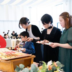 ベル・ブランシェ天童の写真7枚目