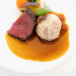 ベル・ブランシェ天童の写真1枚目