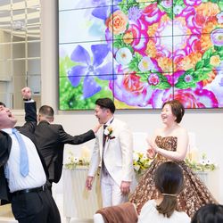 ベル・ブランシェ天童の写真1枚目