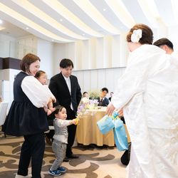 ベル・ブランシェ天童の写真18枚目