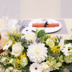 ベル・ブランシェ天童の写真3枚目