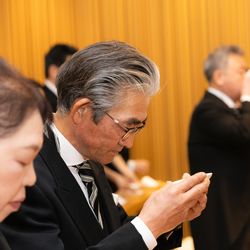 ベル・ブランシェ天童の写真1枚目