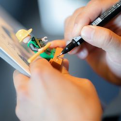 東郷記念館の写真21枚目